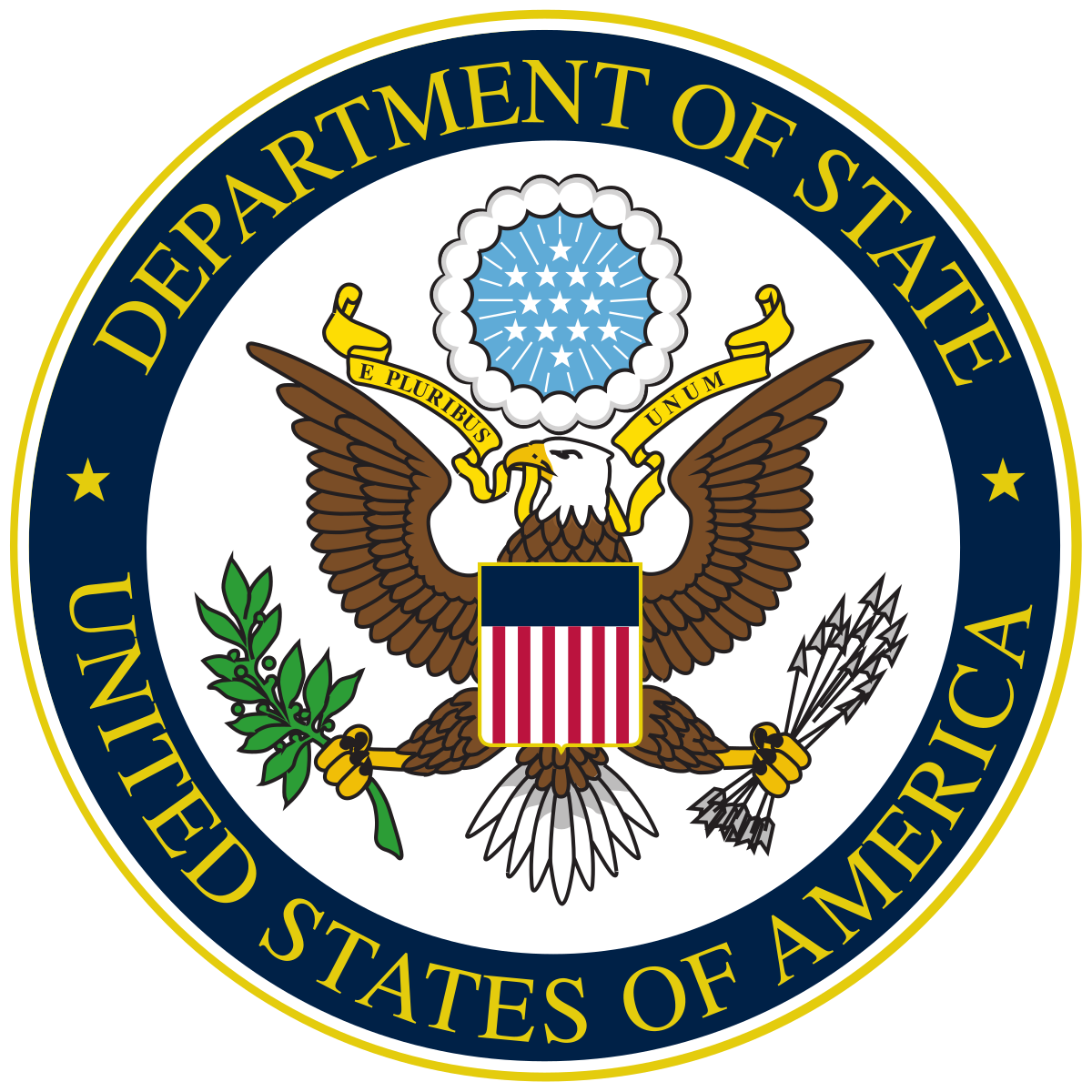 US Department of States