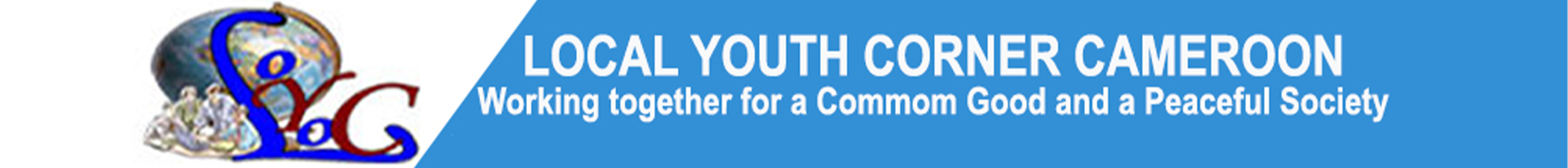 LOCAL YOUTH CORNER | The Official Website